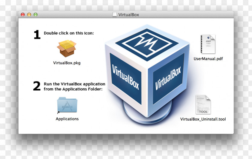 Virtual VirtualBox MacOS Installation VMware Workstation PNG