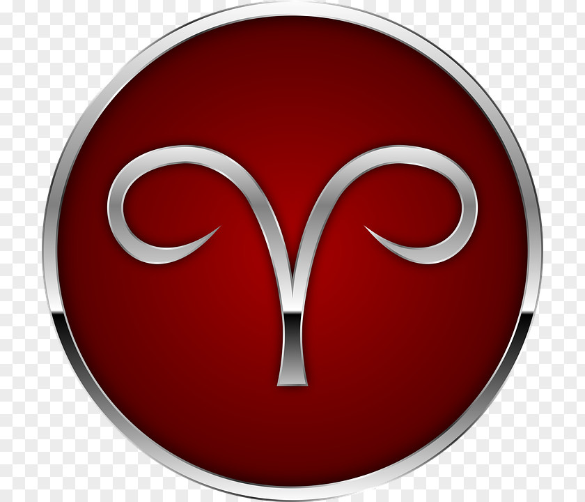 Aries Astrological Sign Horoscope Zodiac Astrology PNG