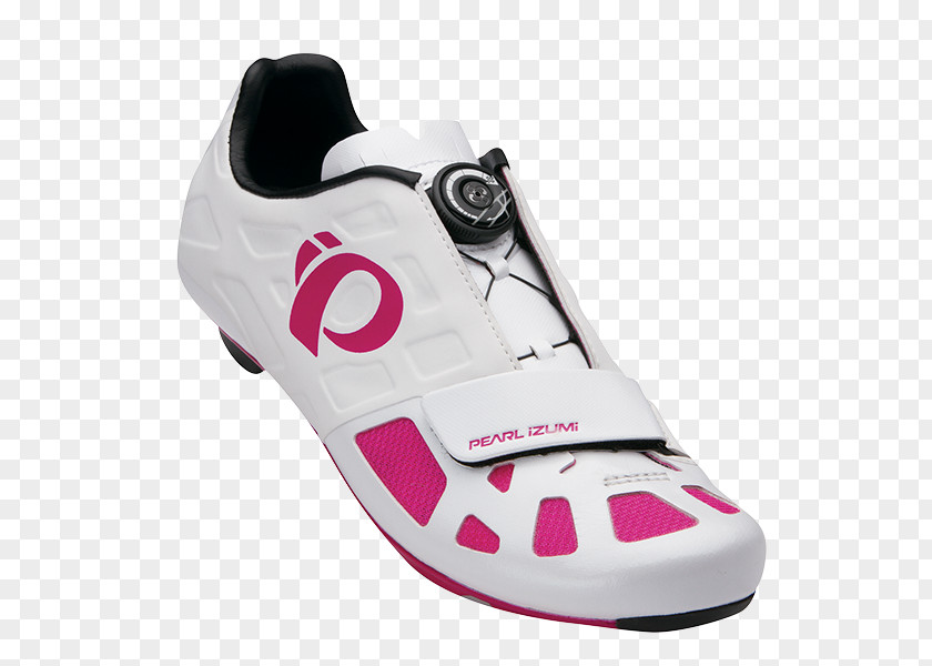 Cycling Shoe Bicycle Pearl Izumi USA PNG