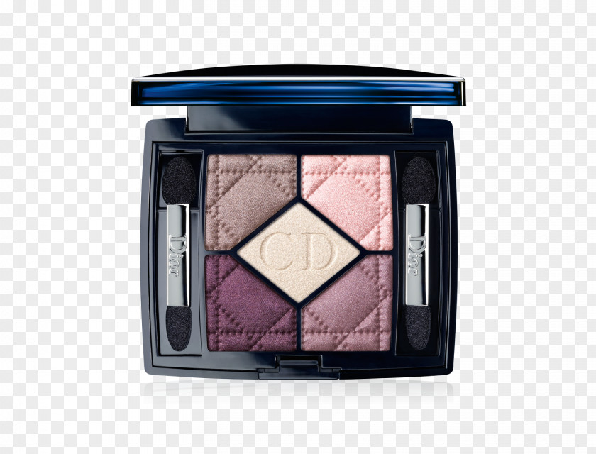 Eyeshadow Christian Dior SE Eye Shadow Cosmetics Color Haute Couture PNG