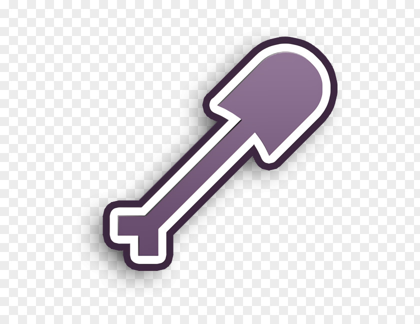 Game Assets Icon Shovel PNG