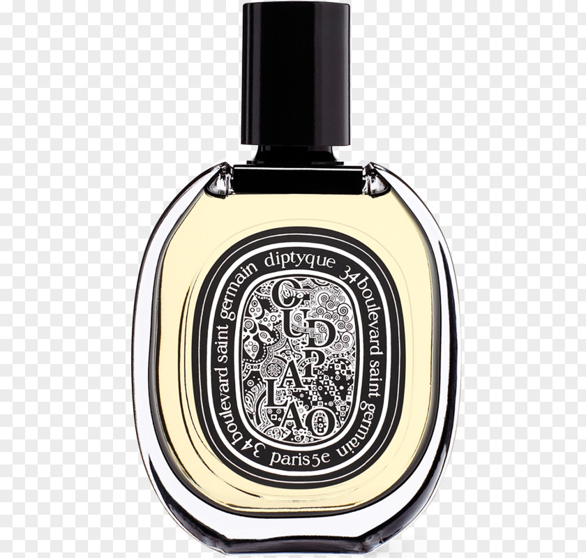 Perfume Diptyque Eau De Toilette Parfum Fashion PNG