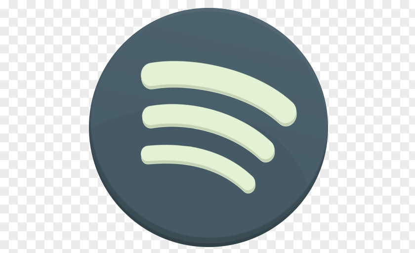 Pink Spotify Icon Download PNG