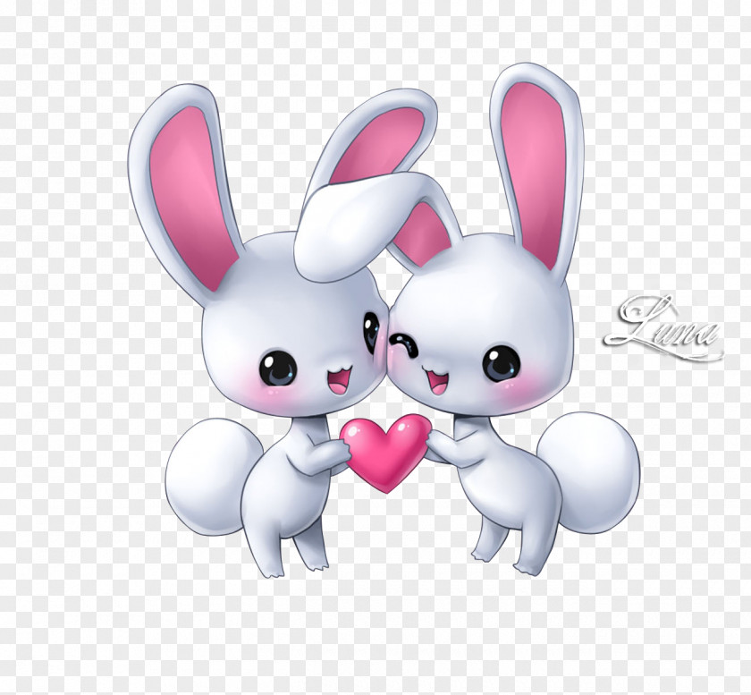 Rabbit European Easter Bunny PNG