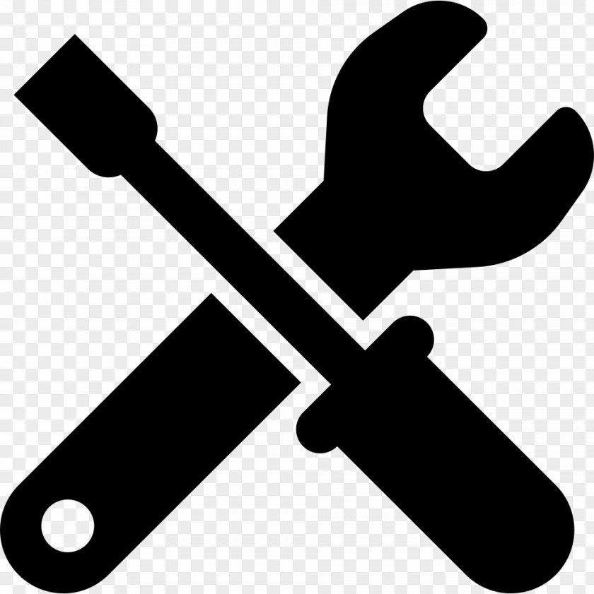 Screwdriver Spanners PNG