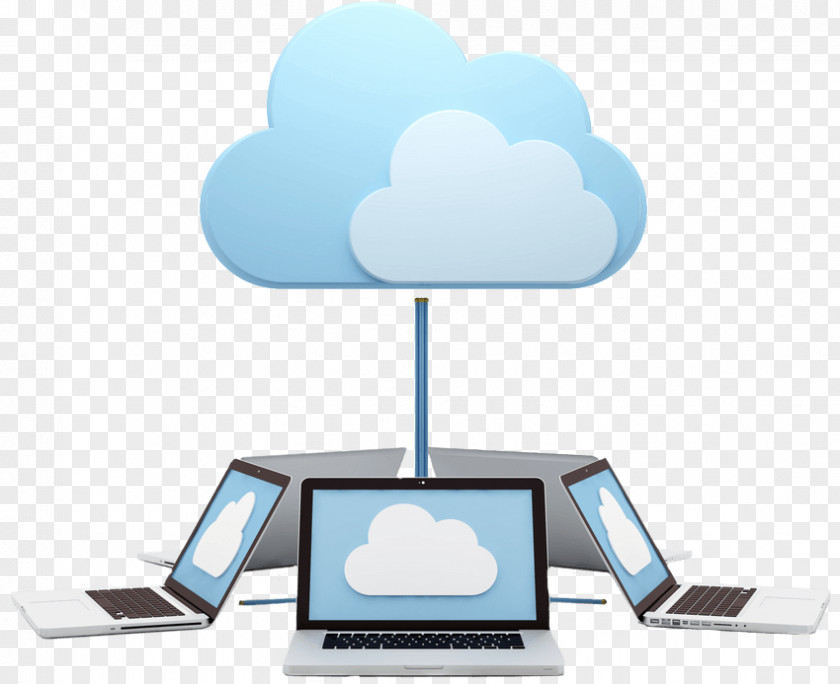 Super Clouds Cloud Computing Storage Remote Backup Service Computer Servers PNG