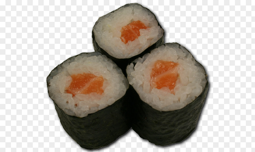 Sushi California Roll Onigiri Makizushi Gimbap PNG