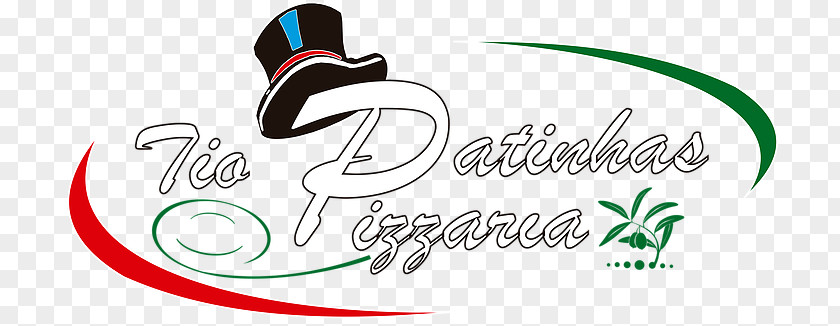 Tio Patinhas Logo Brand Font PNG