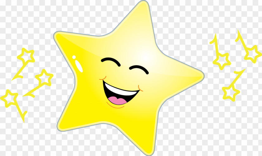 Twinkle Smiley Line Character Angle Clip Art PNG
