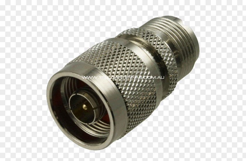 Uhf Connector Coaxial Cable Electrical PNG