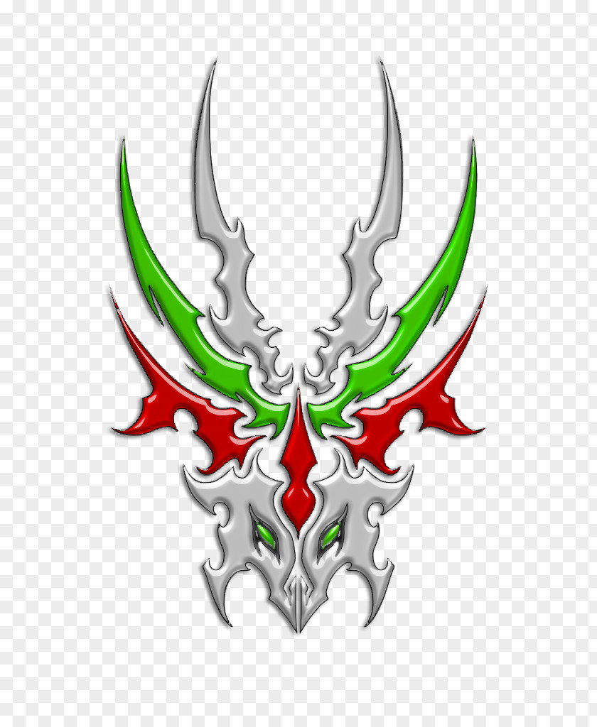 Warframe Logo Emblem Digital Art PNG