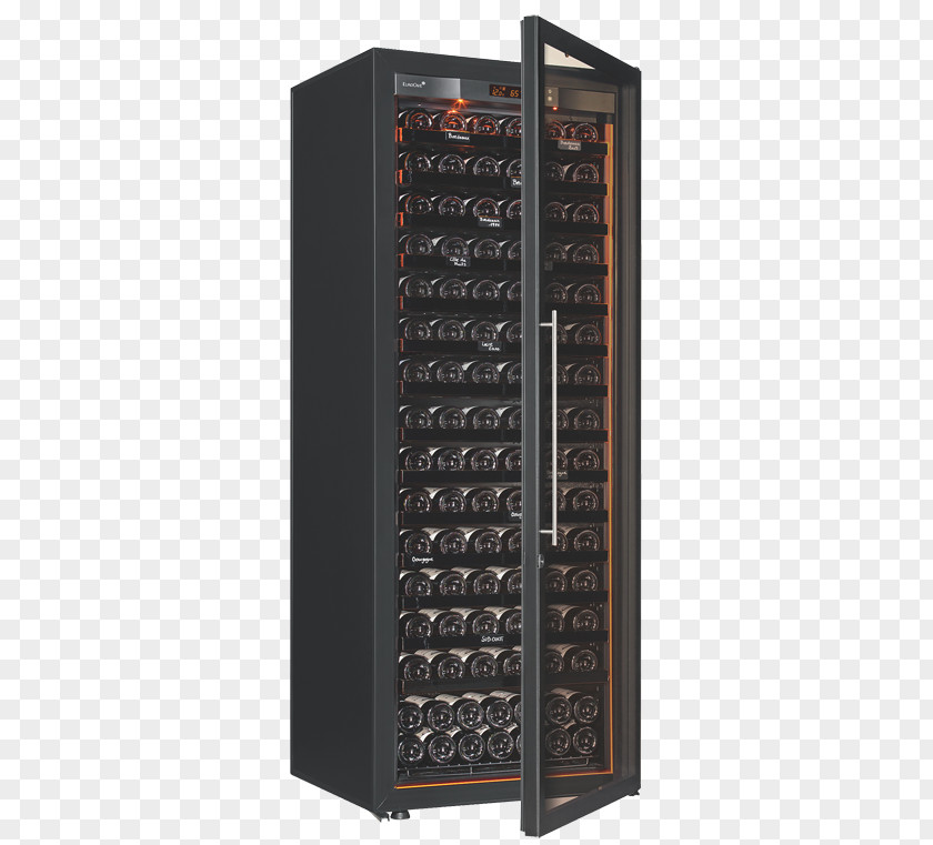 Wine Cooler Cellar Bottle Racks PNG