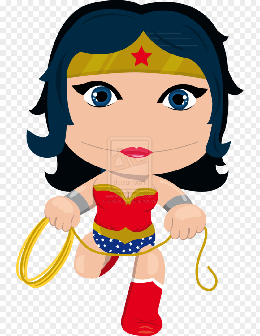 Wonder Women Art Superhero PNG