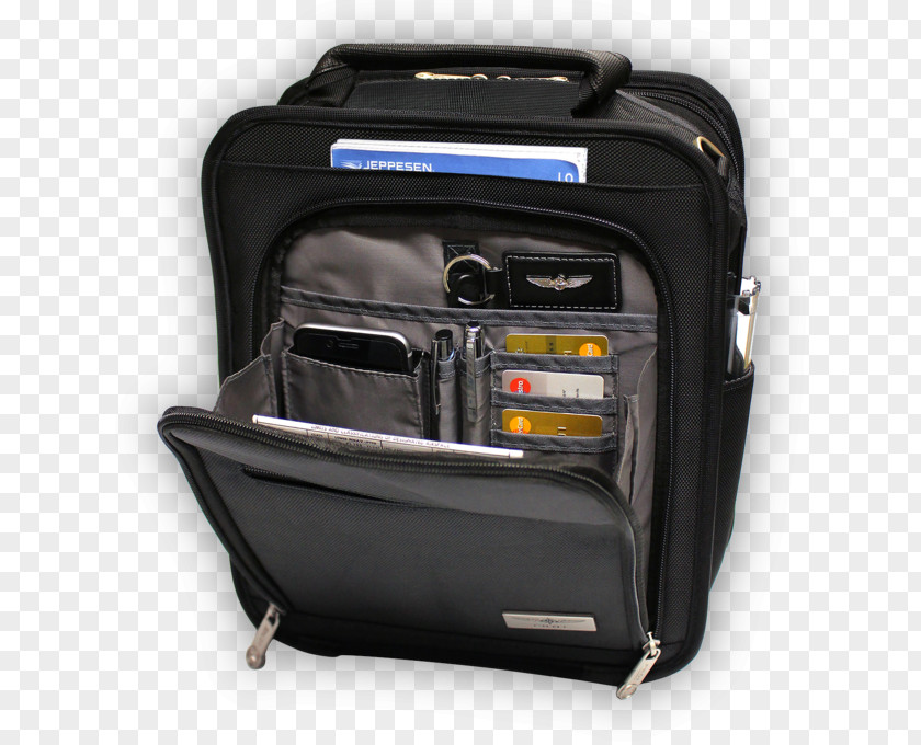 Bag Electronic Flight 0506147919 PNG