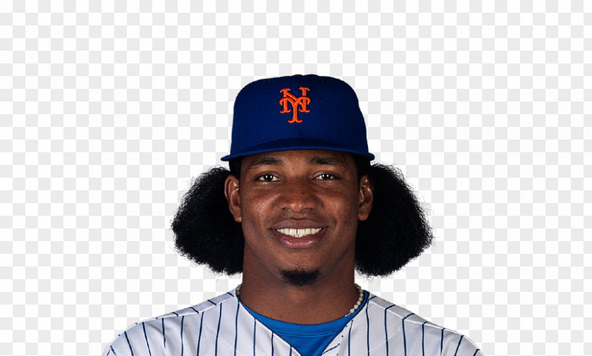 Baseball Cap Jeurys Familia Facial Hair MLB PNG