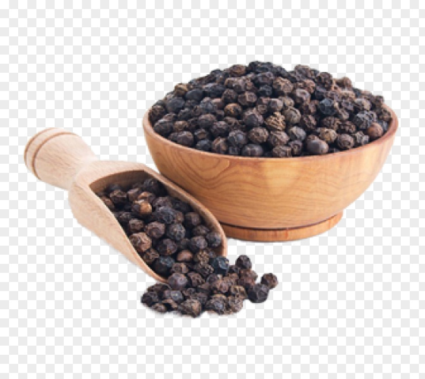 Black Pepper Essential Oil Organic Food Spice PNG