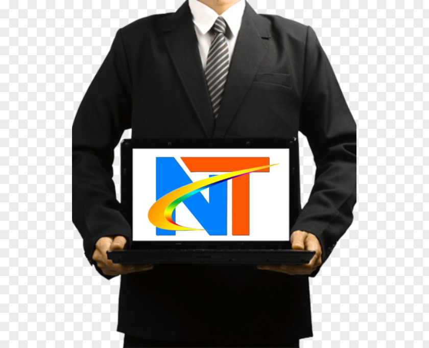 Business Brand Suit PNG