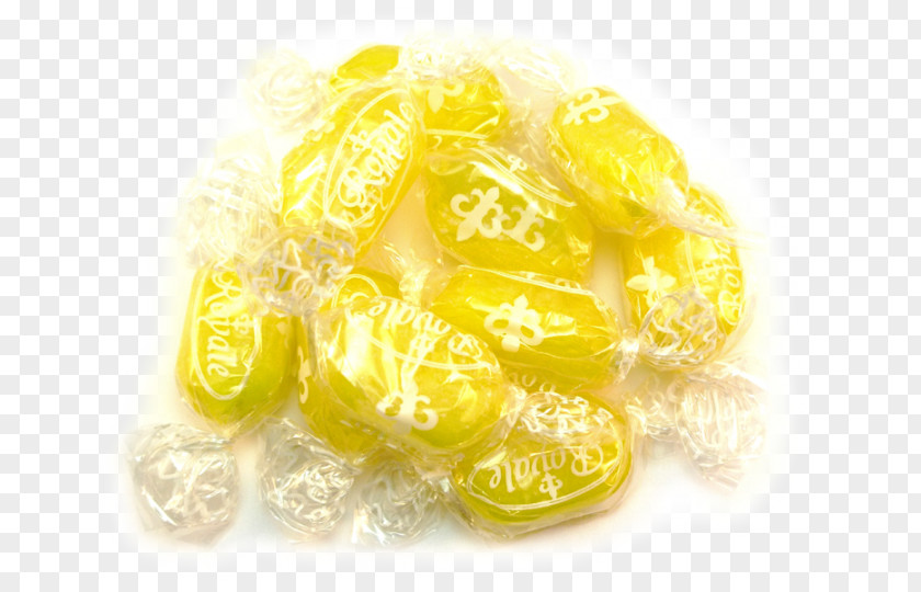 Candy Jelly Sherbet Lemon Drop Hard PNG