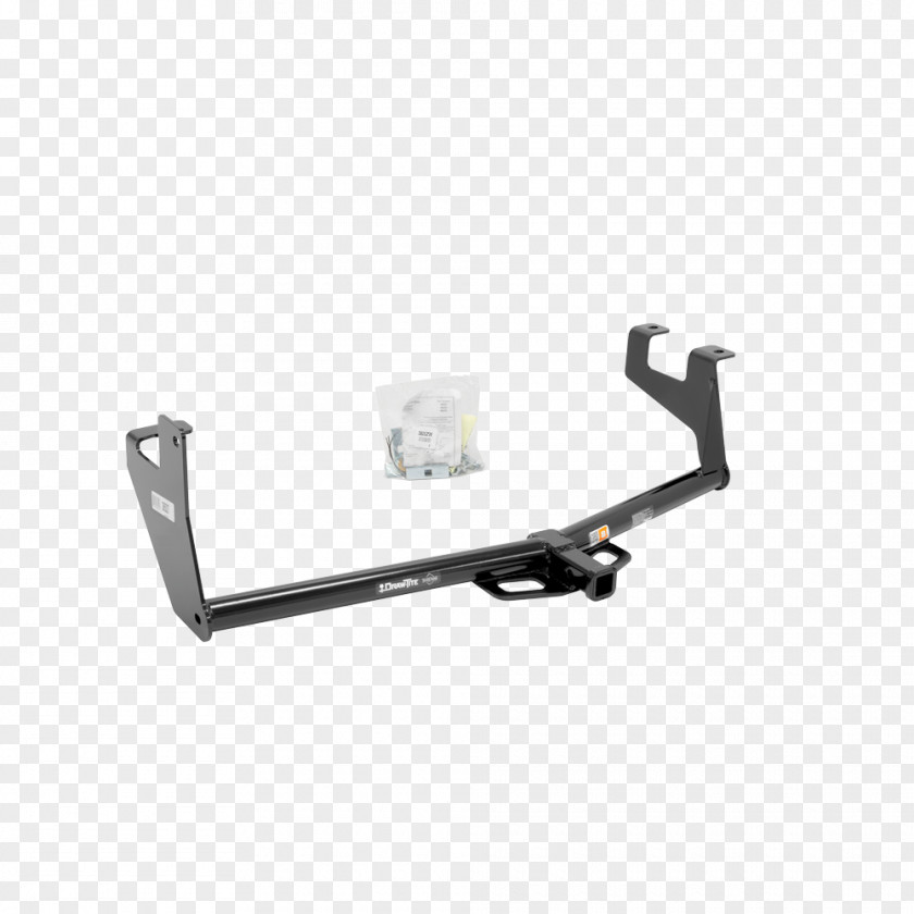 Car Buick Tow Hitch Chevrolet Trax PNG