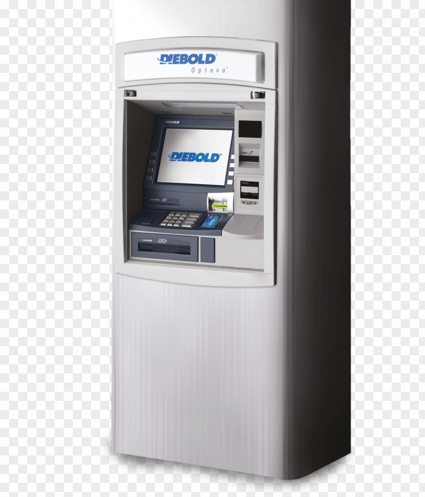 Design Interactive Kiosks Multimedia System Automated Teller Machine PNG
