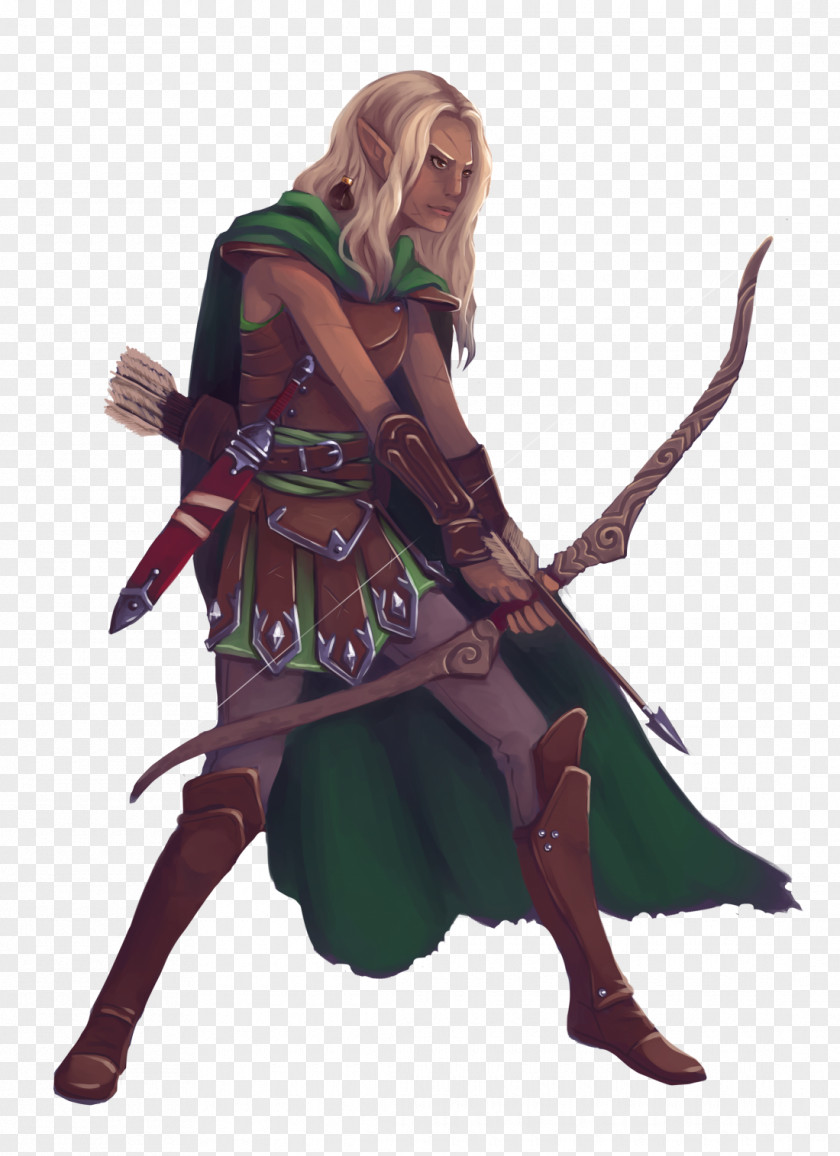 Dungeons And Dragons Table Costume Character Fiction PNG
