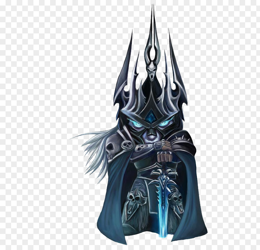 Fan World Of Warcraft: Wrath The Lich King Mists Pandaria Art PNG