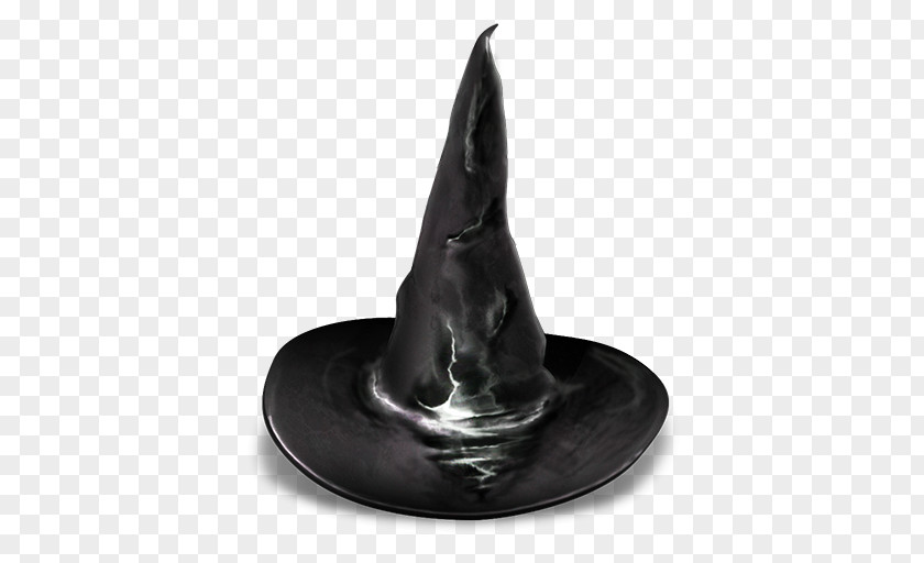 Hat Witch Disguise Witchcraft PNG