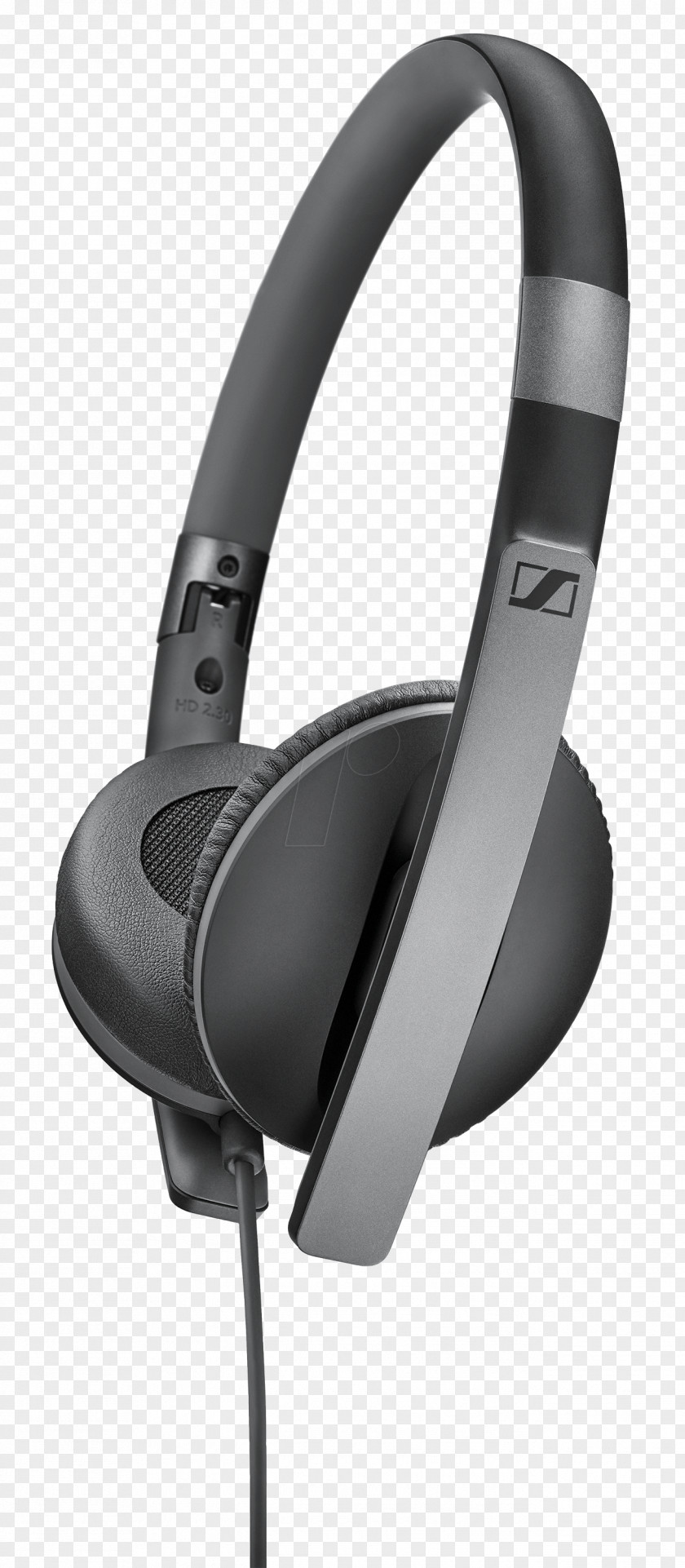Headphones Sennheiser HD 2.30 Buy HD2.30i Black Ear Online In Ireland Audio PNG