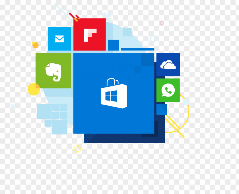 Paypal Here App Windows 8 Surface Microsoft Store 10 Application Software PNG