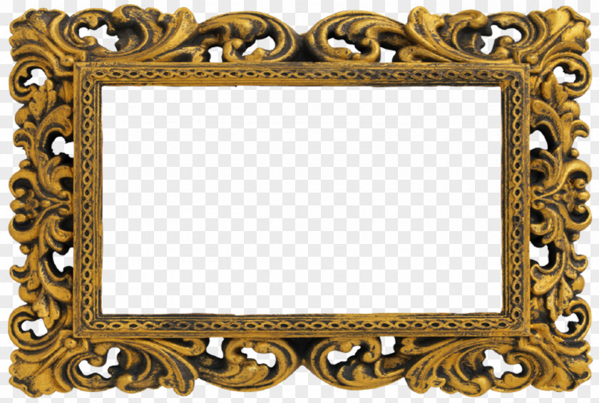 Picture Frame Frames Stock Photography Image PNG