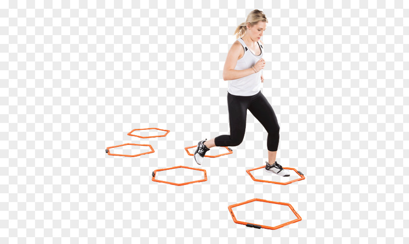 Printable Agility Ladder Drills Physical Fitness Exercise CrossFit Training PNG