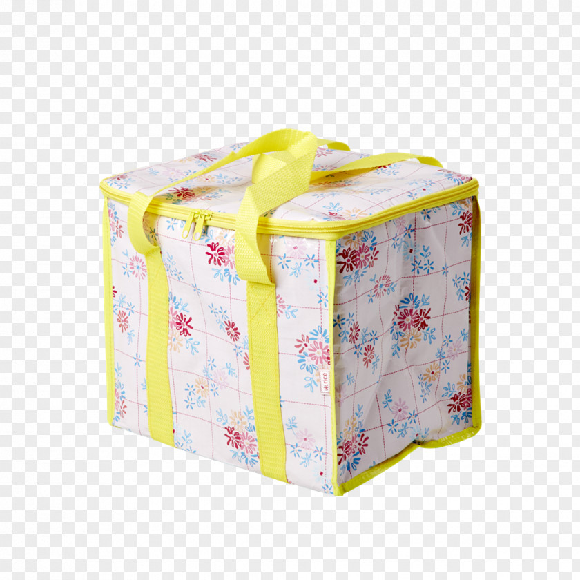 Sack Rice Thermal Bag Cooler Picnic PNG