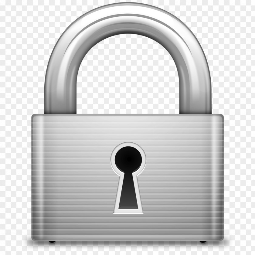 Safe Password Login Information PNG