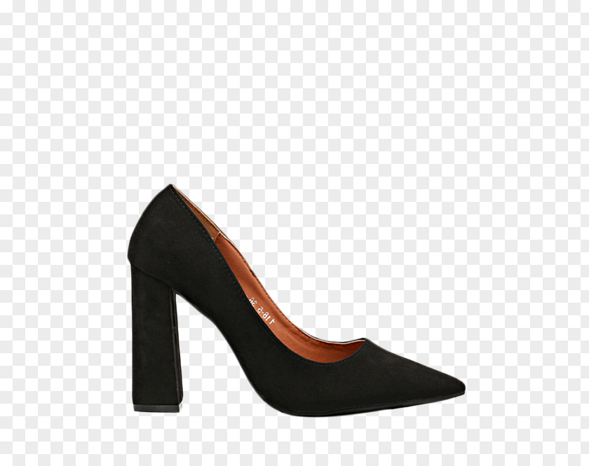 Sandal Suede High-heeled Shoe Footwear PNG