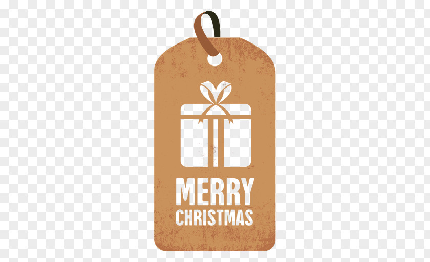 Santa Claus Christmas Gift PNG