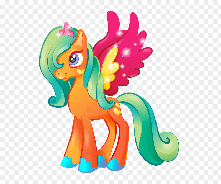 Unicorn Thin Pony Clip Art Child Horse PNG