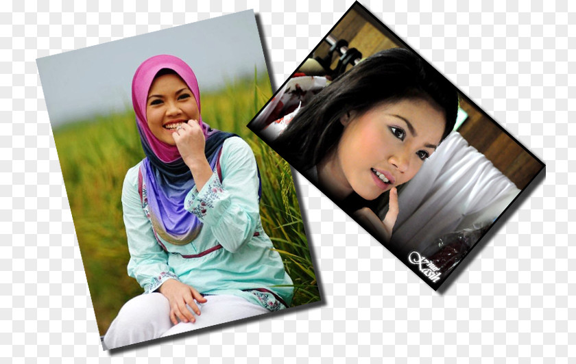 Wanita Nur Kasih The Movie Photographic Paper Picture Frames Photography PNG
