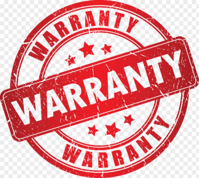 Warranty Money Back Guarantee Product Return Retail PNG