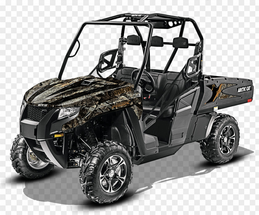 Arctic Cat Side By All-terrain Vehicle Snowmobile Utility PNG
