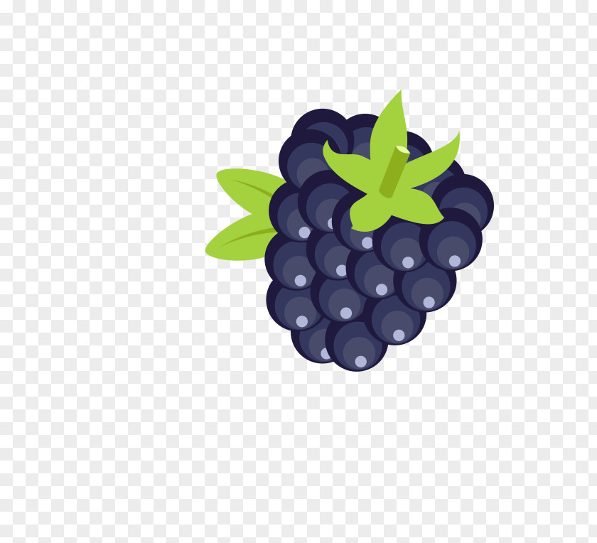 Blackberry Pie Clip Art PNG
