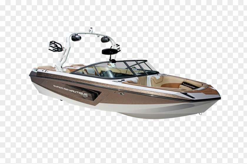 Boat Air Nautique Wakeboarding Wakesurfing Correct Craft PNG