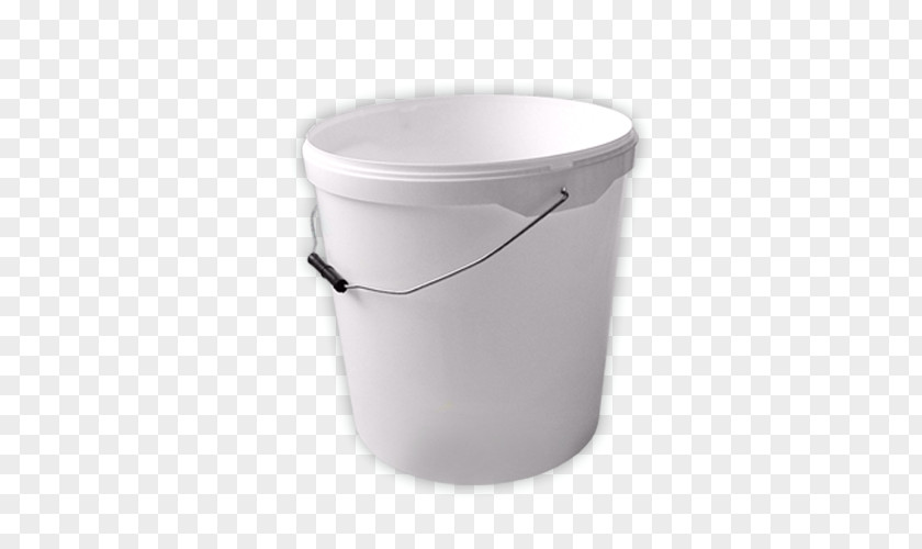 Bucket Lid Pail Plastic Cleaning PNG