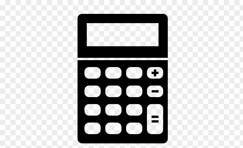 Calculator PNG