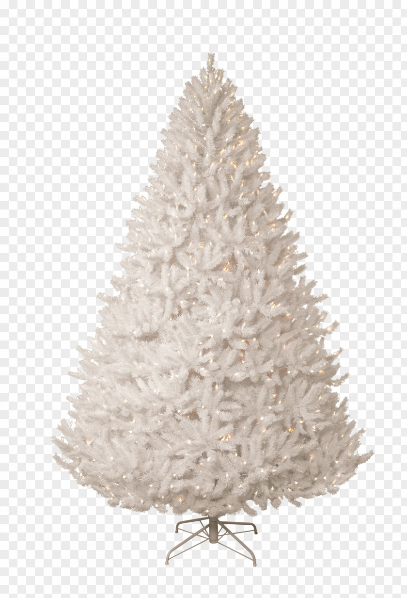 Christmas Tree Balsam Hill Artificial Pre-lit PNG