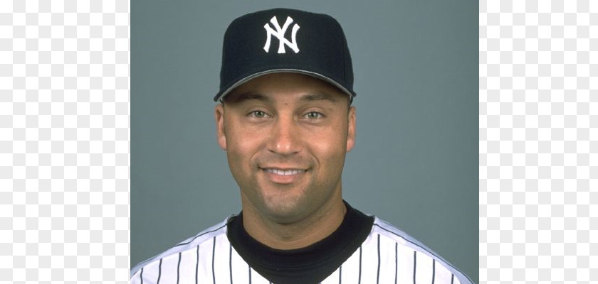 Derek Jeter New York Yankees MLB Major League Baseball All-Star Game The Other Guys PNG
