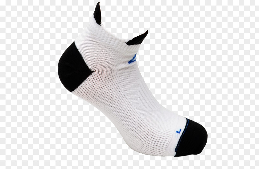 Design Sock Ankle Shoe PNG