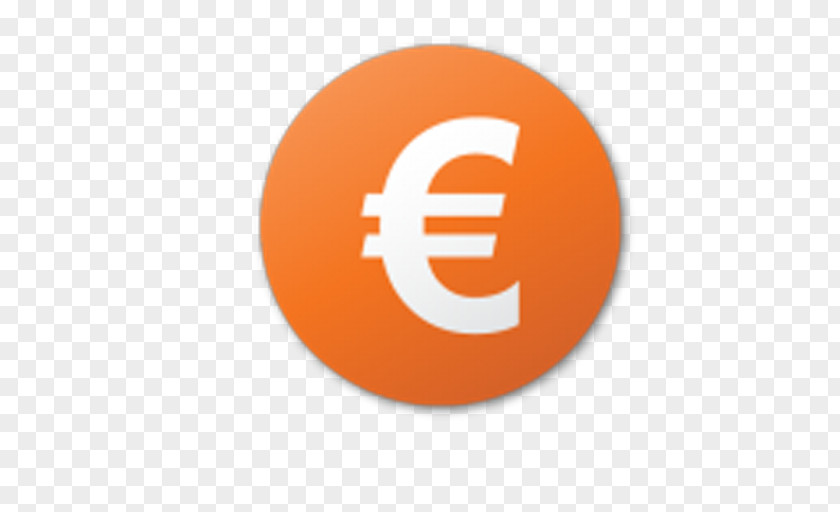 Euro Sign Currency Symbol Money Coin PNG