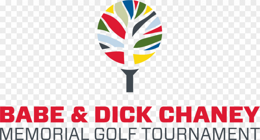 Golf Event Logo Brand Memorial Tournament Font PNG