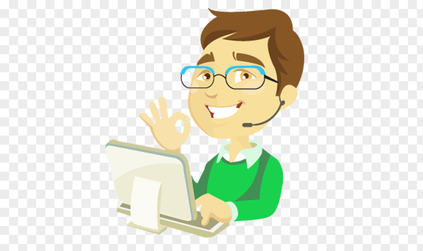 It Support Cliparts Technical Customer Service Clip Art PNG