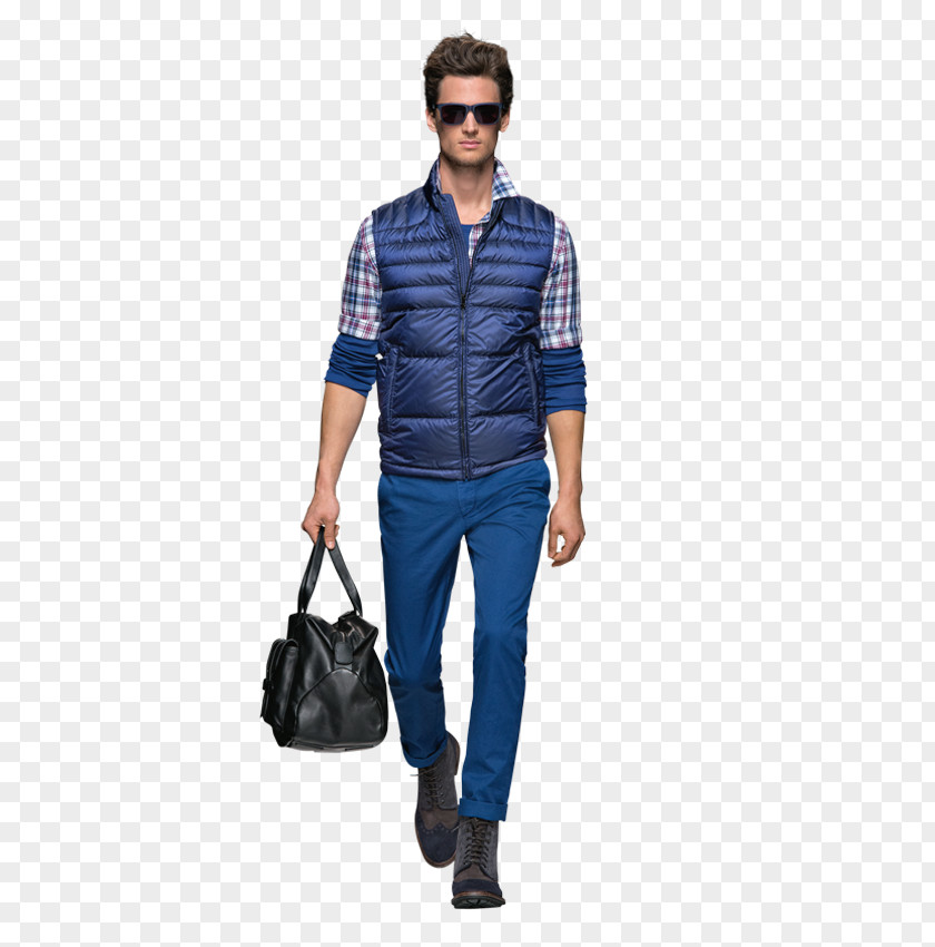 Jeans Fashion Sportswear Hugo Boss Lookbook PNG